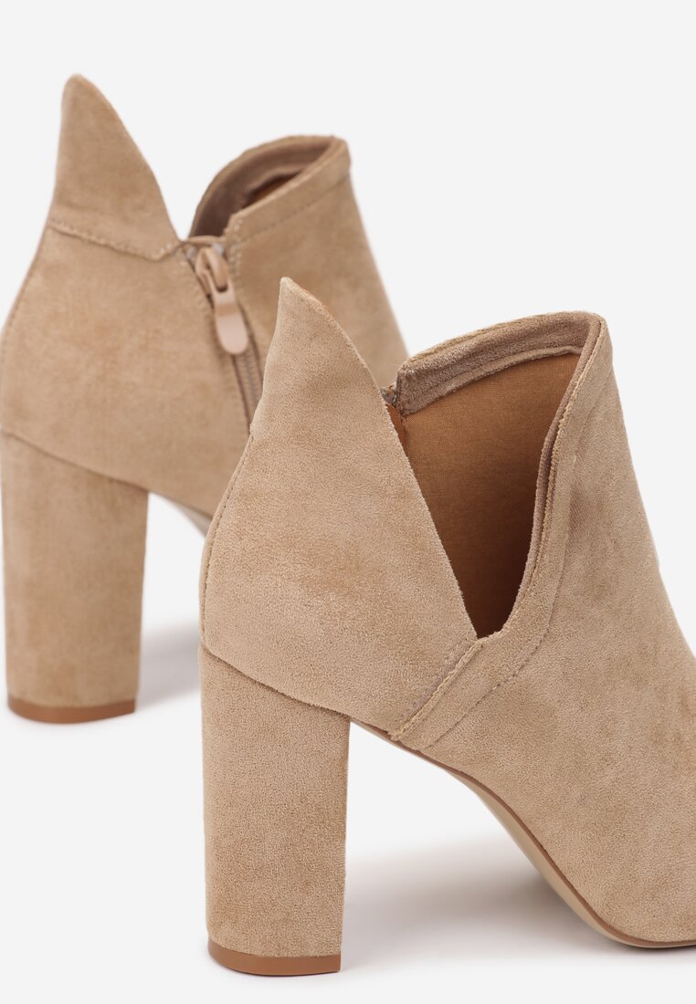 Botine bej Pronene