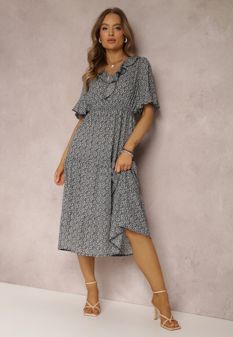 Rochie Neagră Diba