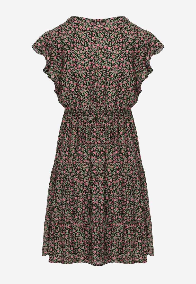 Rochie Neagră Phaerica