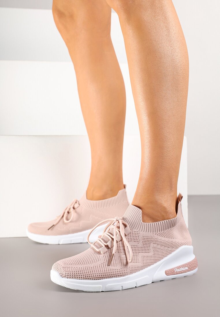 Pantofi sport bej Philone
