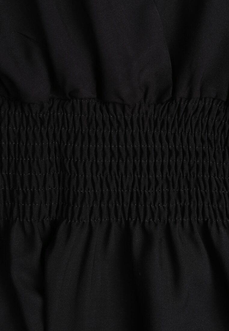 Czarna Sukienka Thesarpia