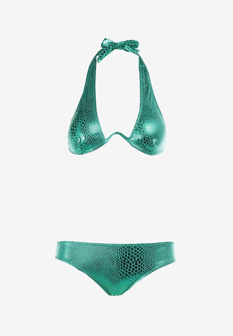 Zielone Bikini Sophelle