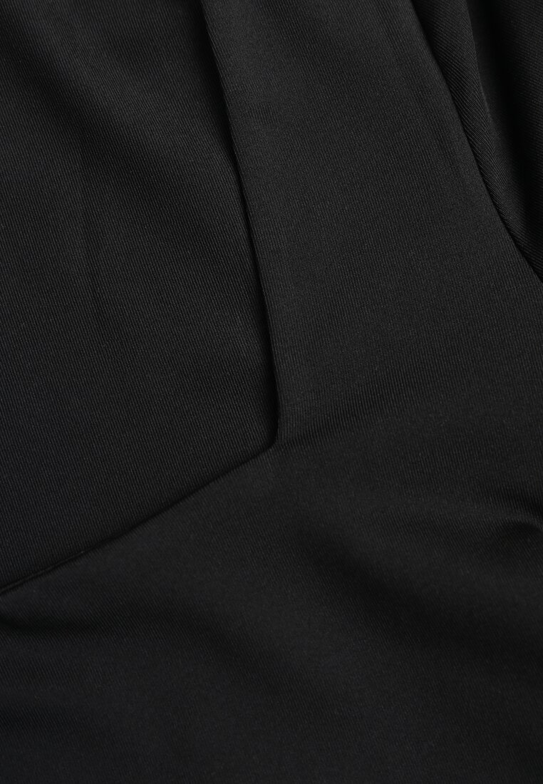 Czarna Bluzka Cilelle