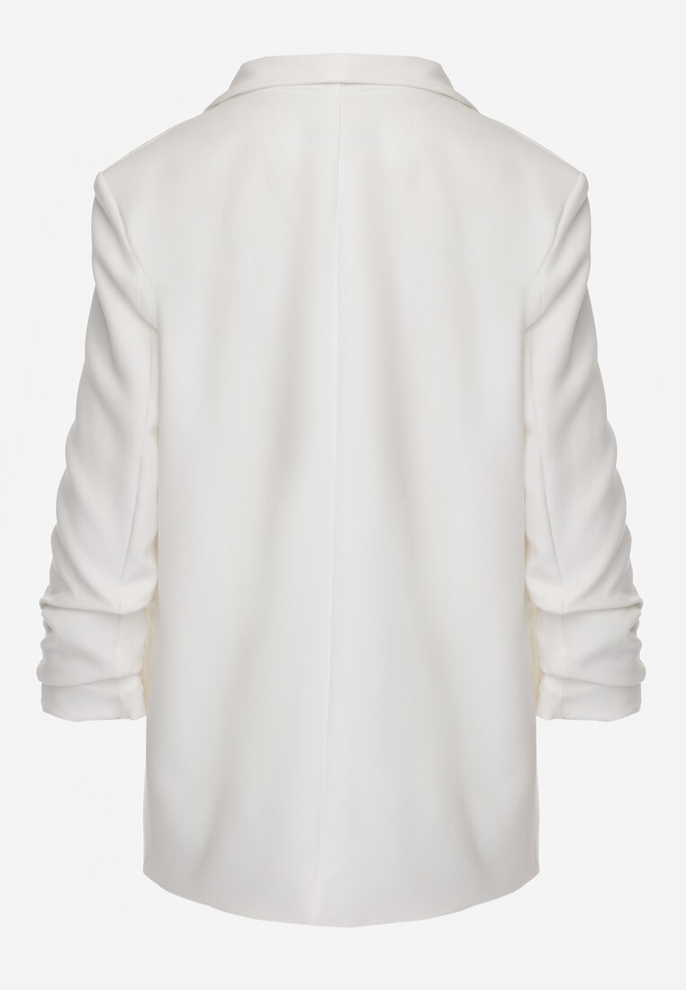 Jachetă Albă Orolea