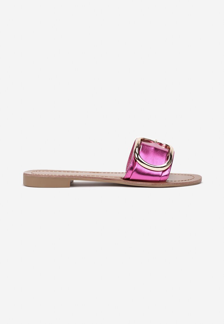 Papuci Fucsia Hesonice