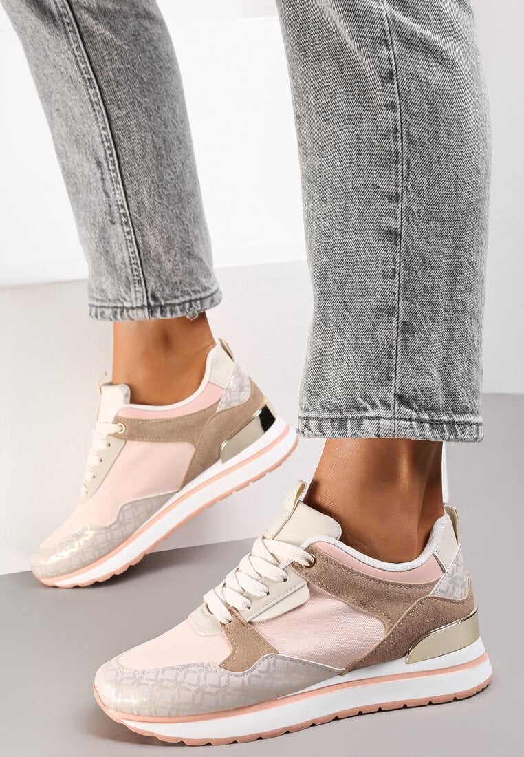 Sneakers Roz Abeau