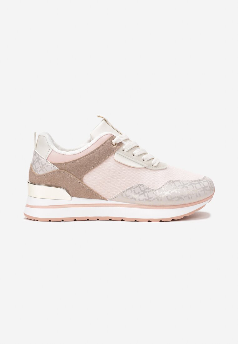 Sneakers Roz Abeau