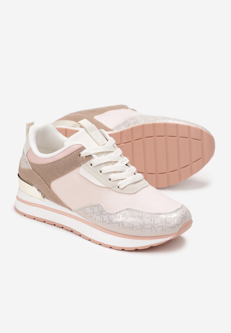 Sneakers Roz Abeau