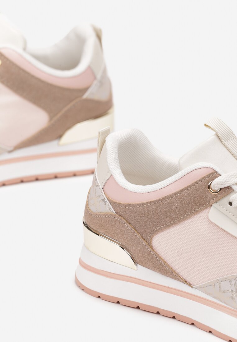 Sneakers Roz Abeau