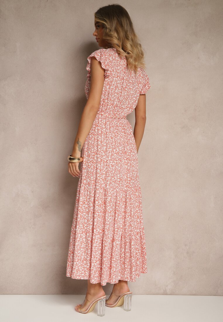 Rochie Roz