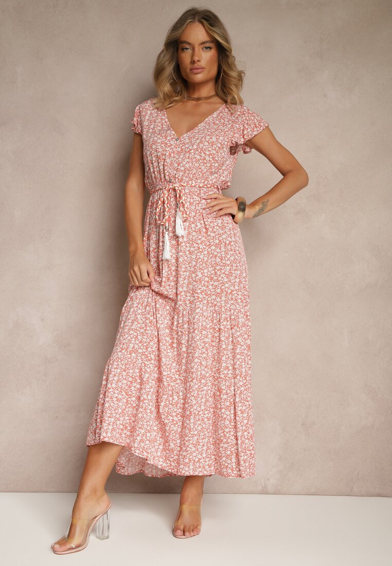 Rochie Roz