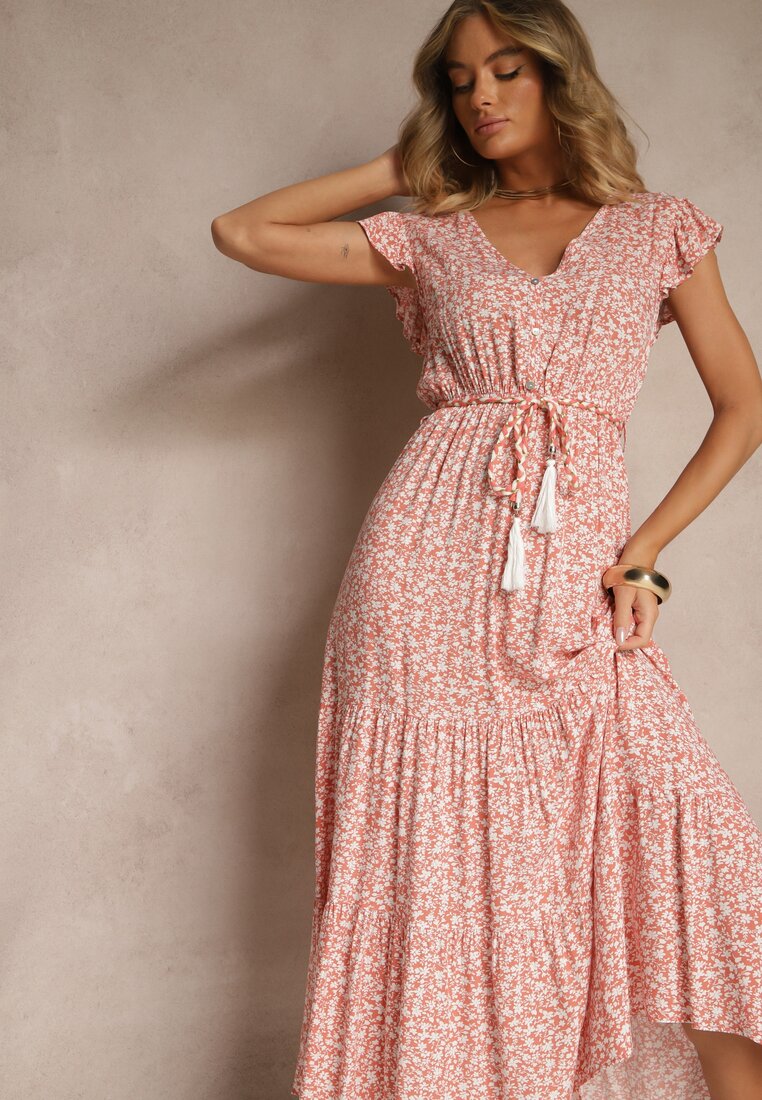Rochie Roz