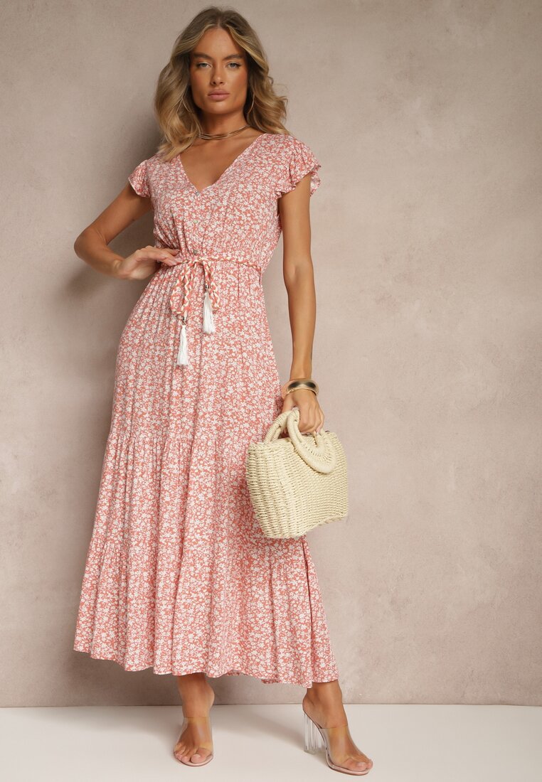 Rochie Roz