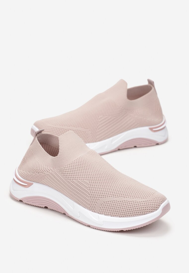 Pantofi Sport Roz Libbita