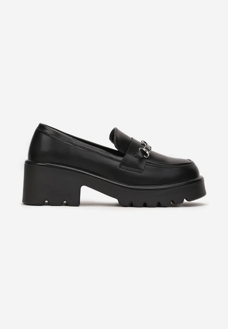 Mocasini Negri Breez