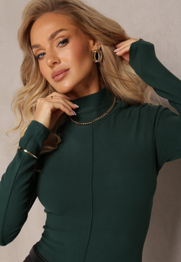Zelena Dolčevita