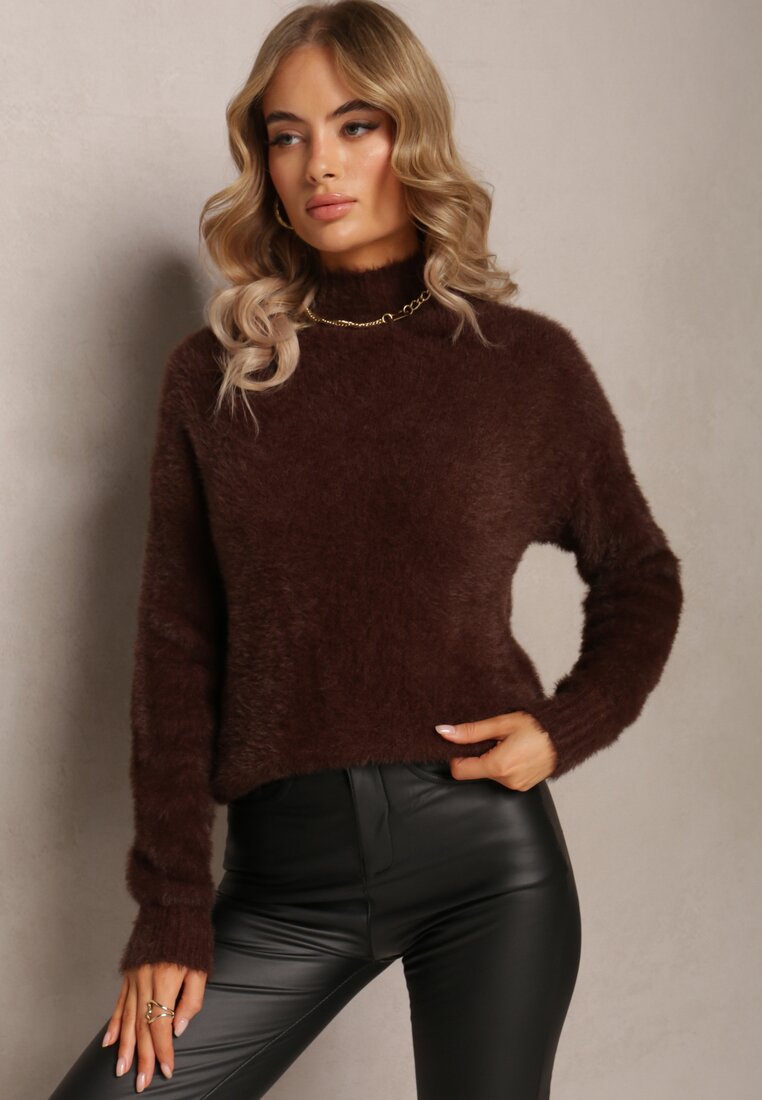 Pulover Tricot Maro Christiam