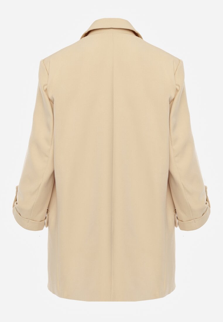 Bleumarin Jachetă Farsana