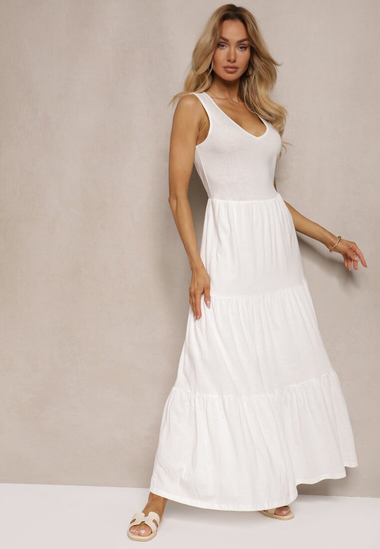 Rochie Albă