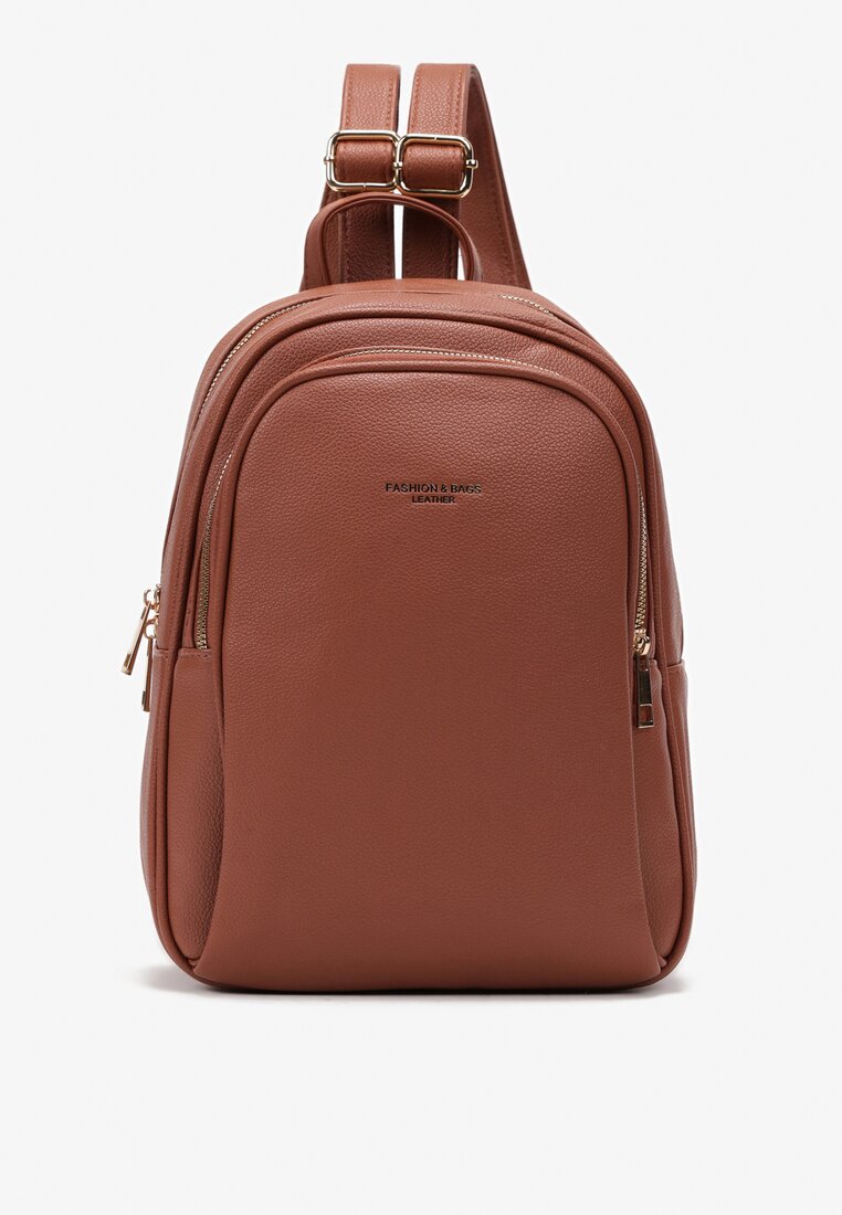 Rucsac Maro Stil Urban cu Barete Reglabile Armanette