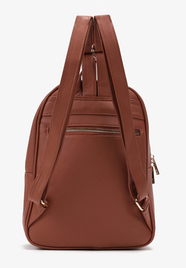 Rucsac Maro Stil Urban cu Barete Reglabile Armanette