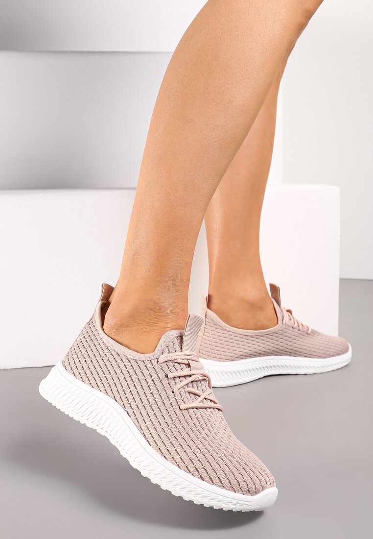 Pantofi Sport Roz Nalira