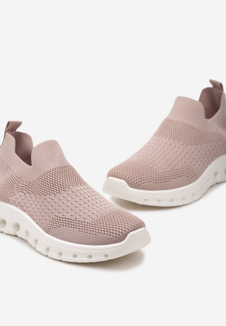 Pantofi Sport Roz Asigruna
