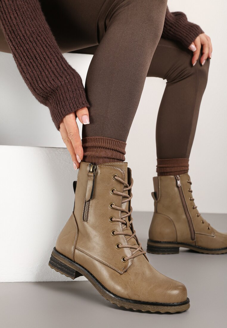 Botine Tarinda Bej