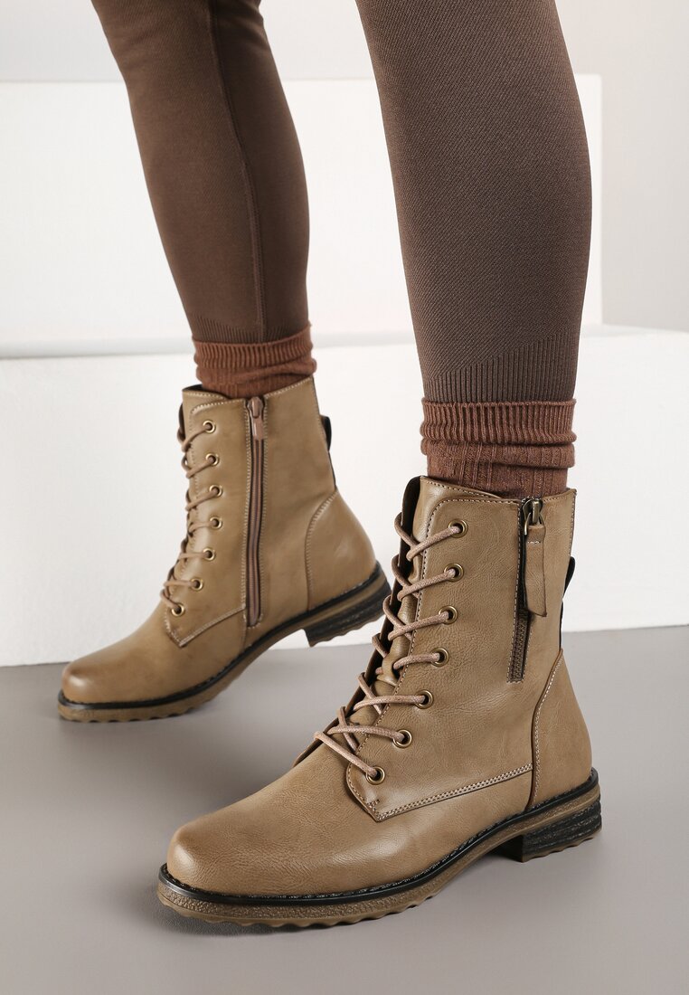 Botine Tarinda Bej