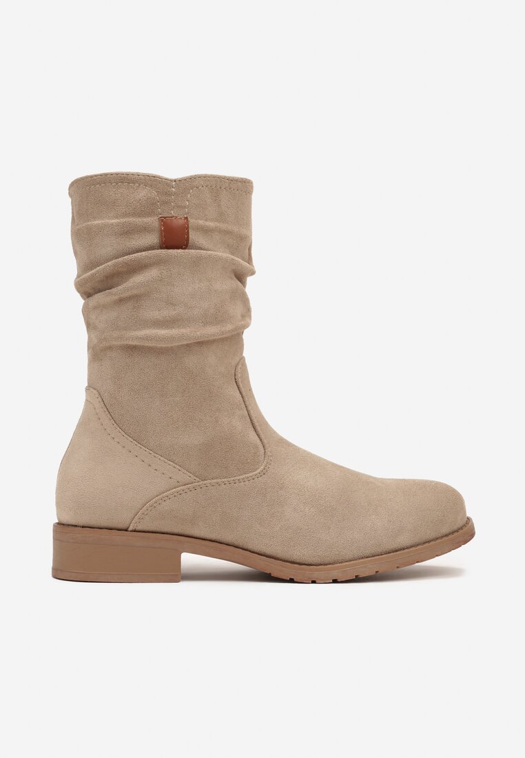 Botine Bej
