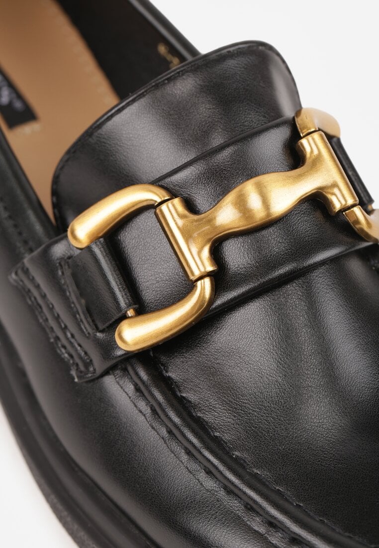 Mocasini Relabra Negri