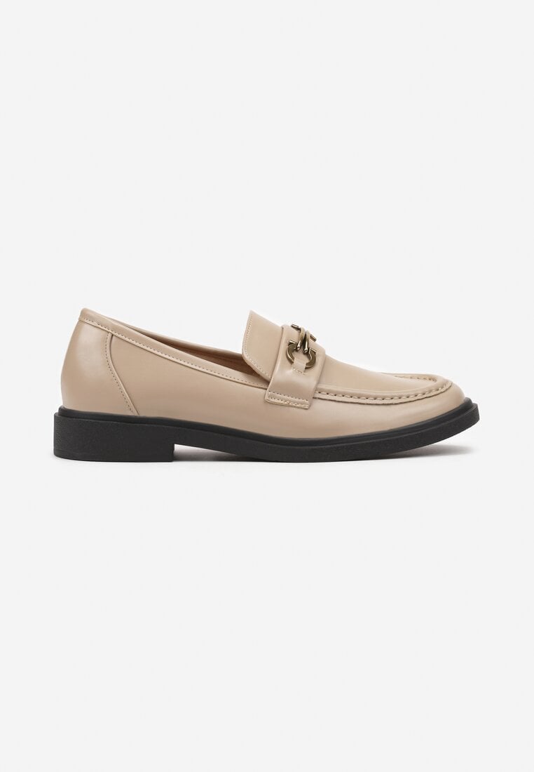 Mocasini Evaretha Bej