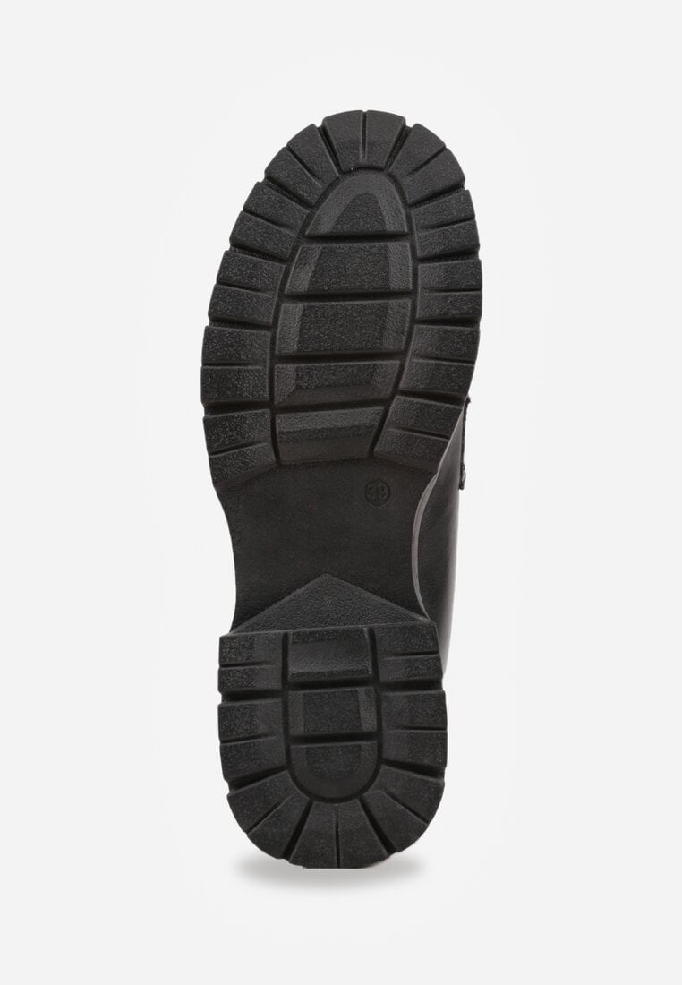 Mocasini Evalith Negri