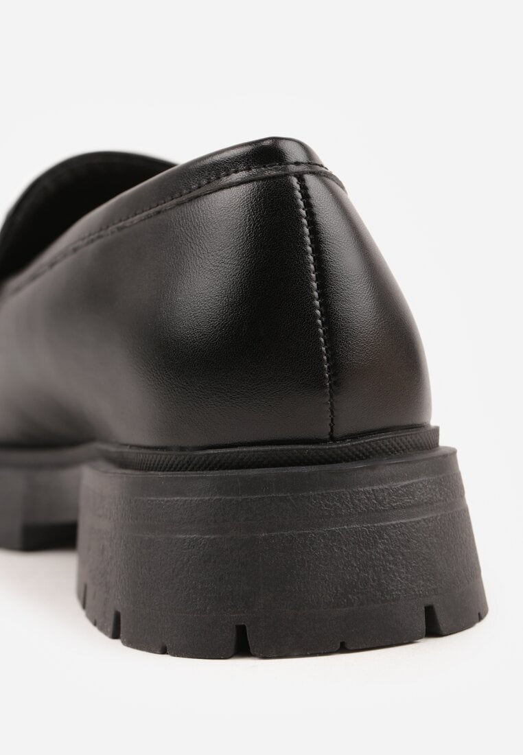 Mocasini Evalith Negri