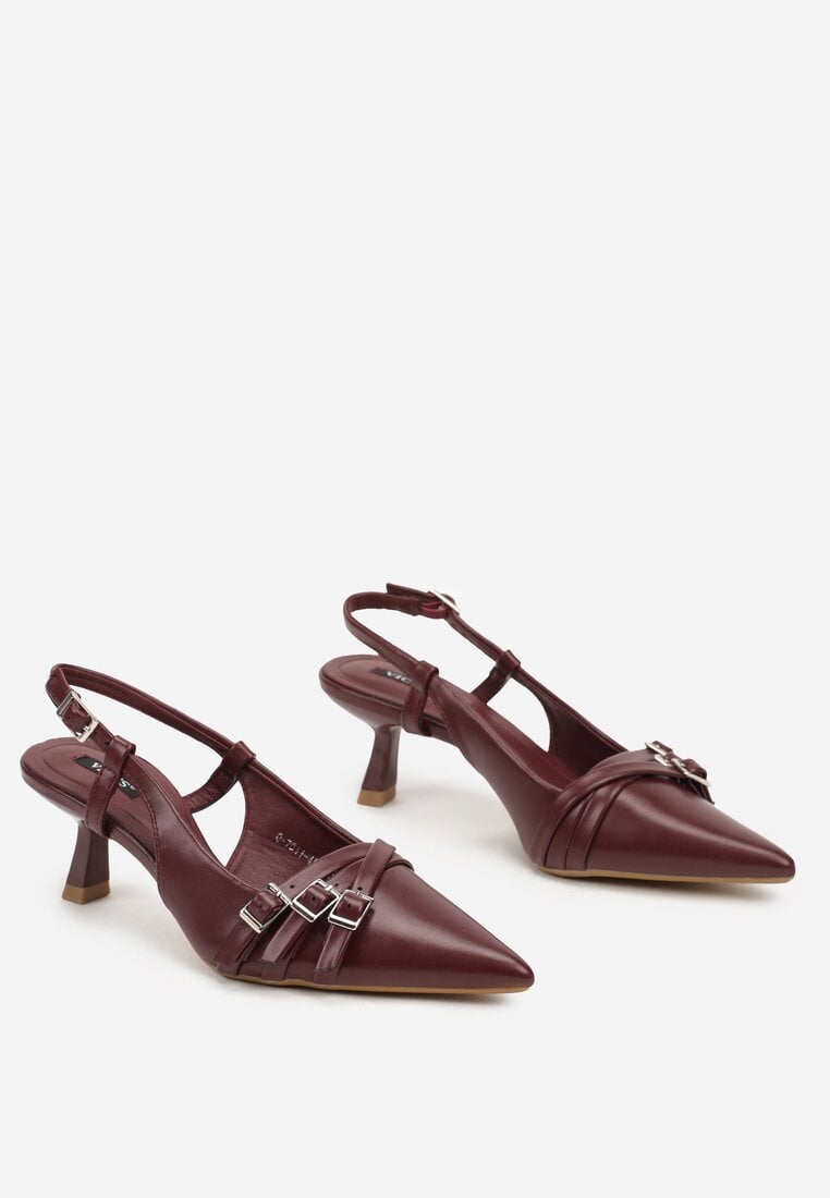 Sandale Sinitte Bordo