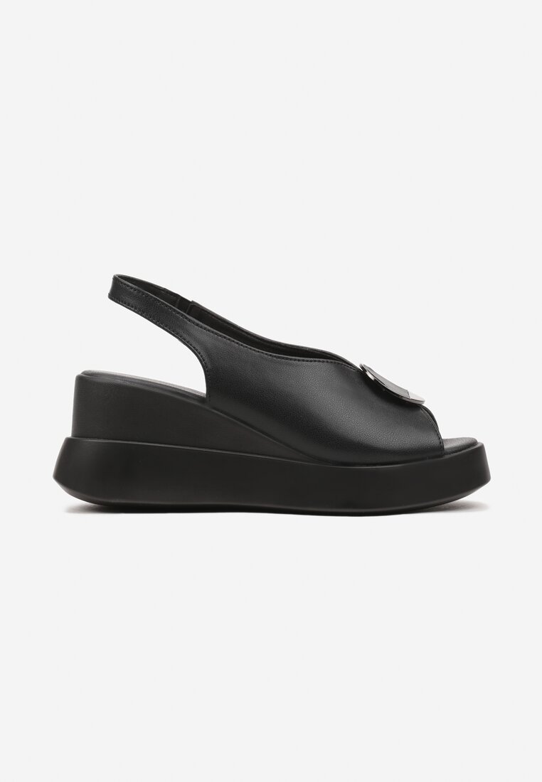 Sandale Risspa Negre