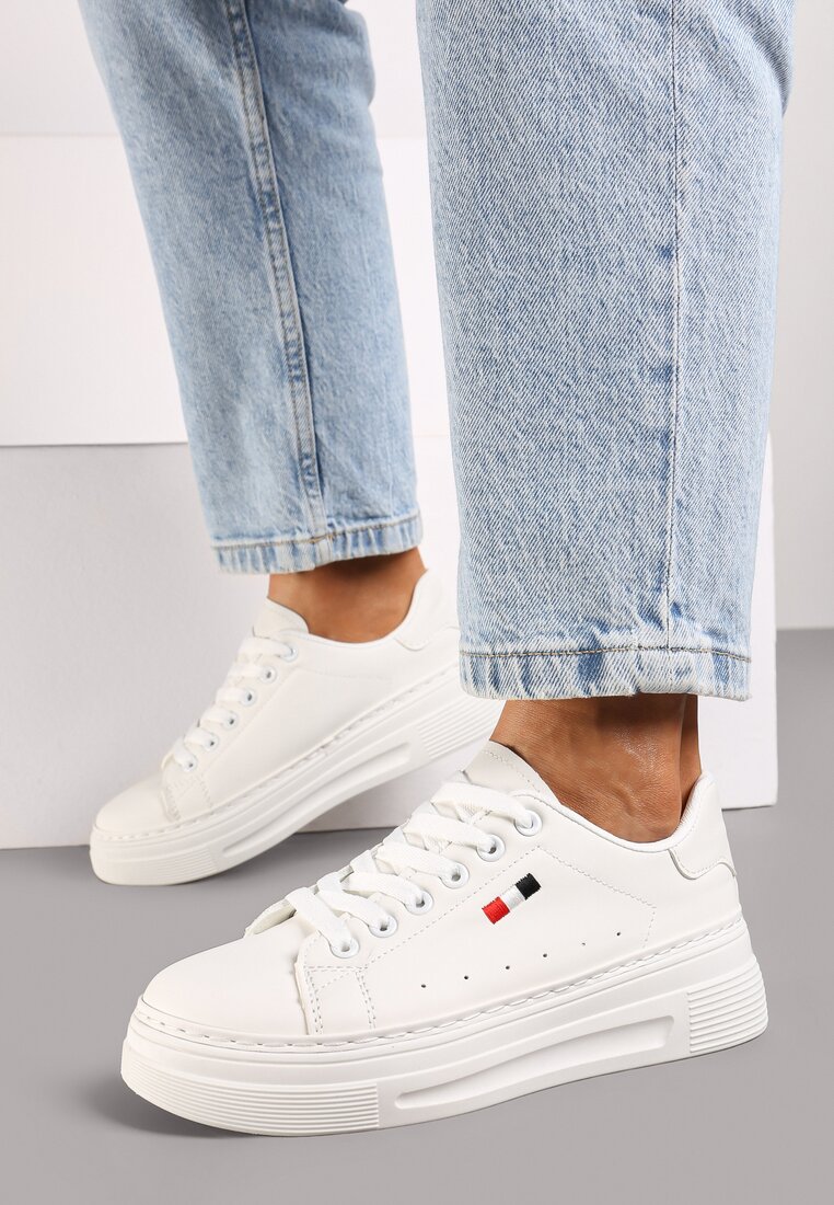 Sneakers Vaiden Albi