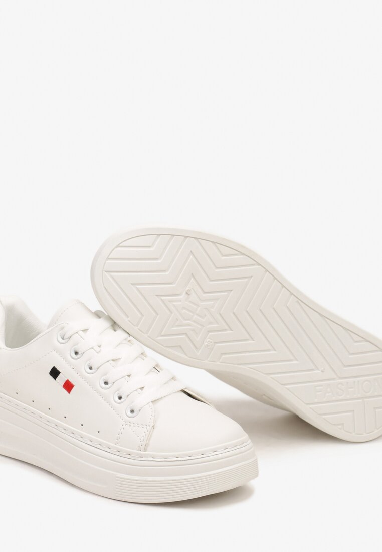 Sneakers Vaiden Albi