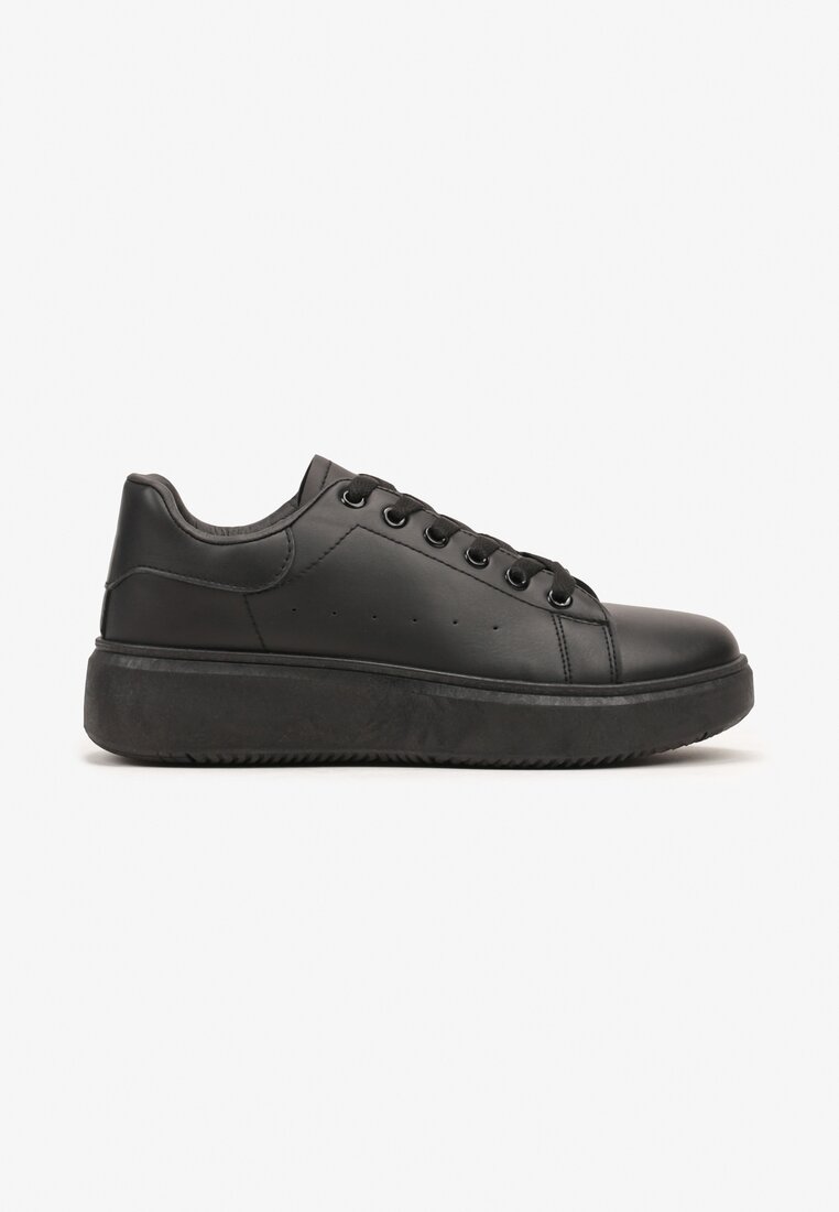 Sneakers Tialorae Negri