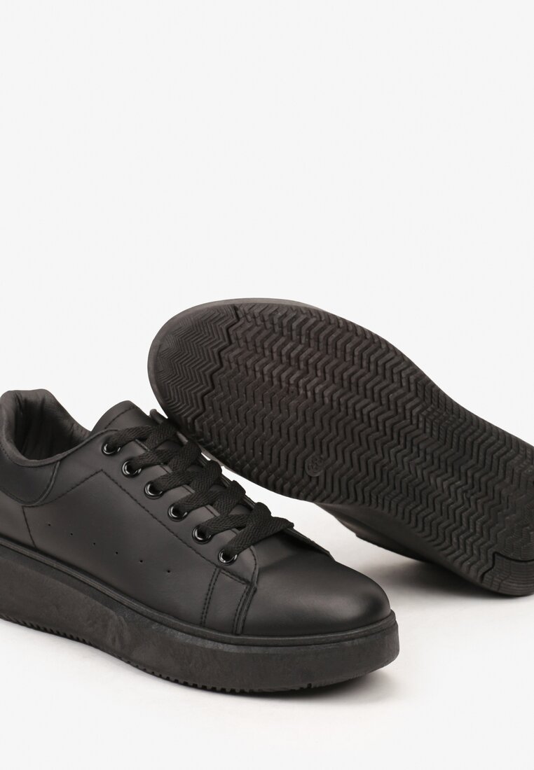 Sneakers Tialorae Negri