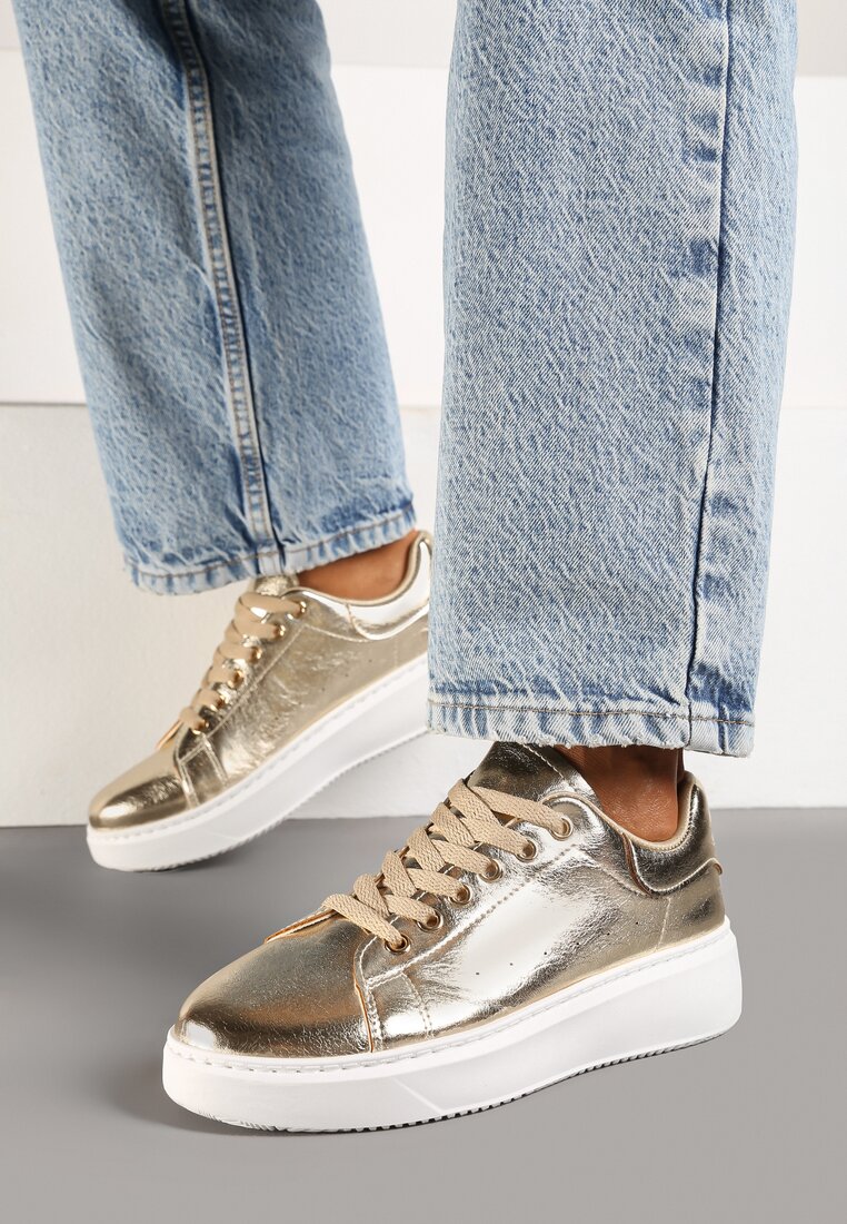 Sneakers Syliel Aurii