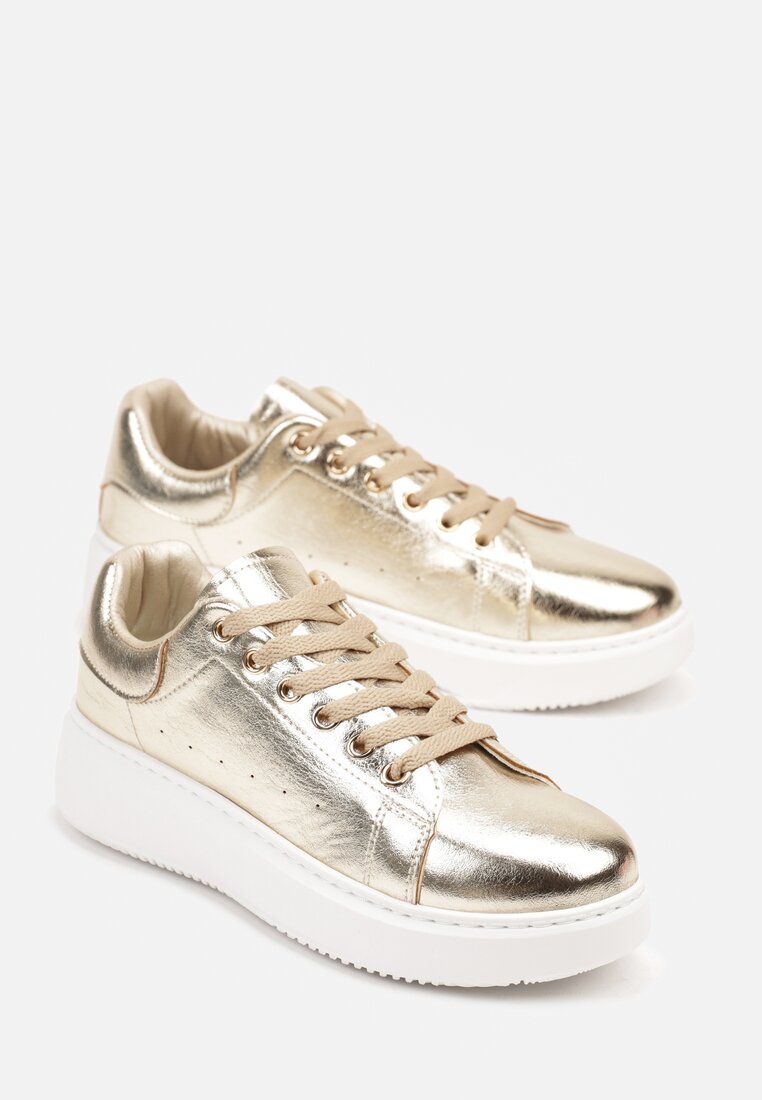 Sneakers Syliel Aurii