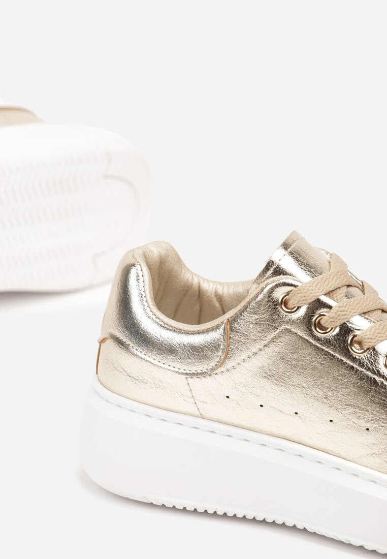 Sneakers Syliel Aurii