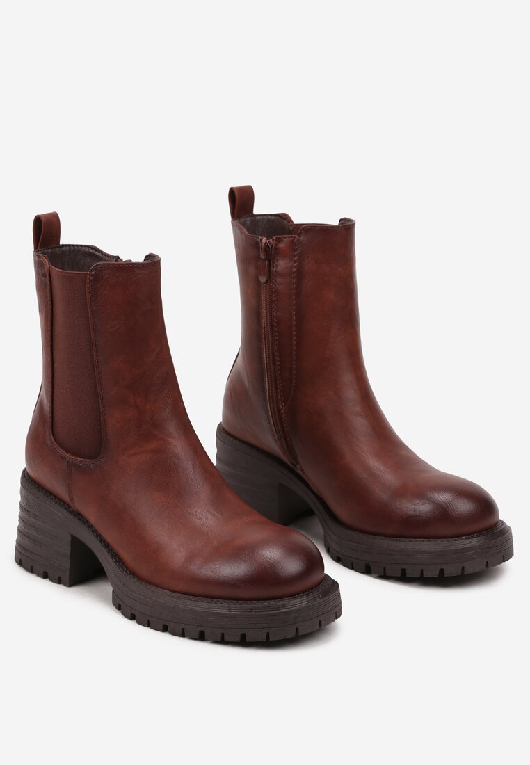 Botine Crethea Maro