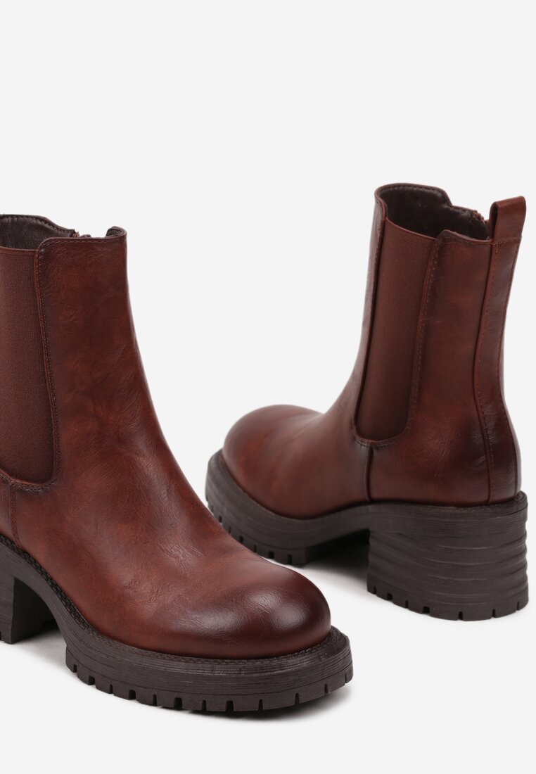 Botine Crethea Maro