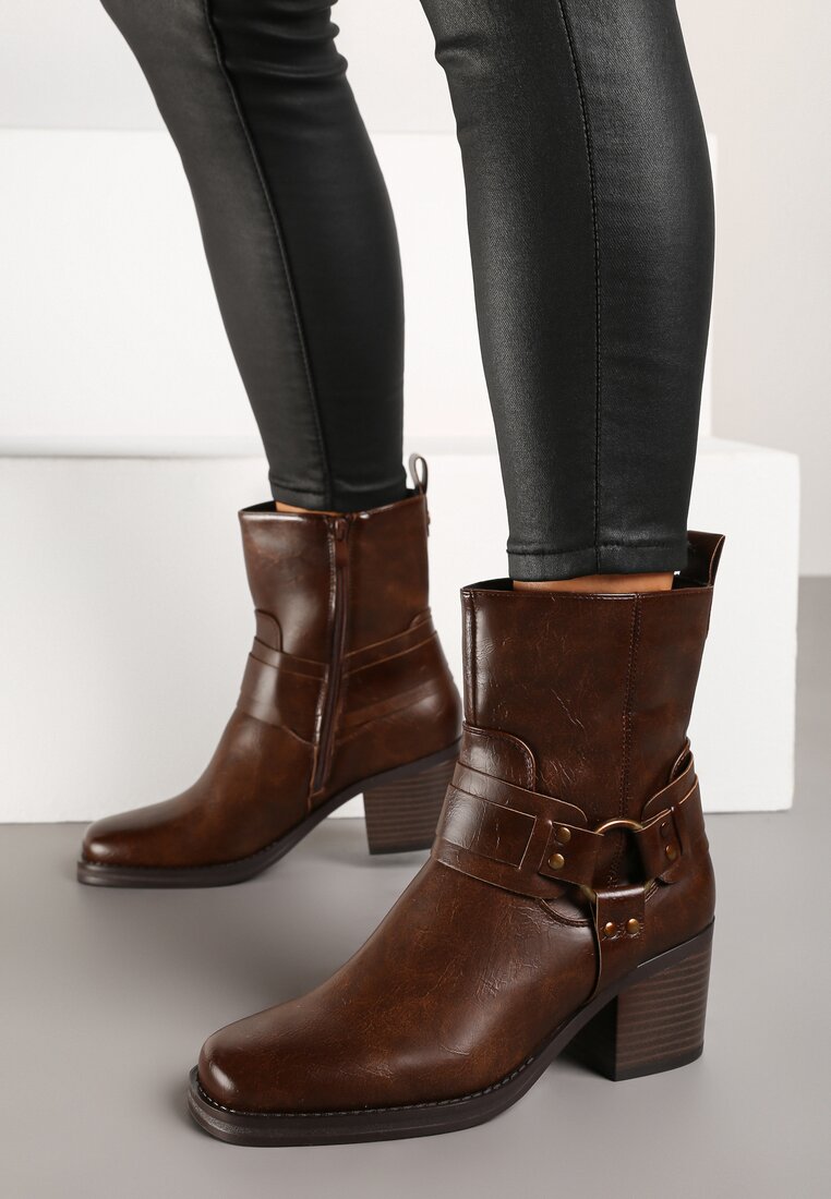 Botine Irivaria Maro