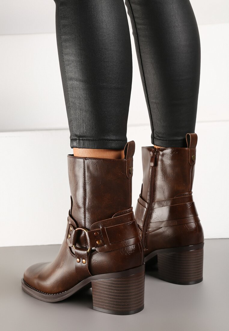 Botine Irivaria Maro