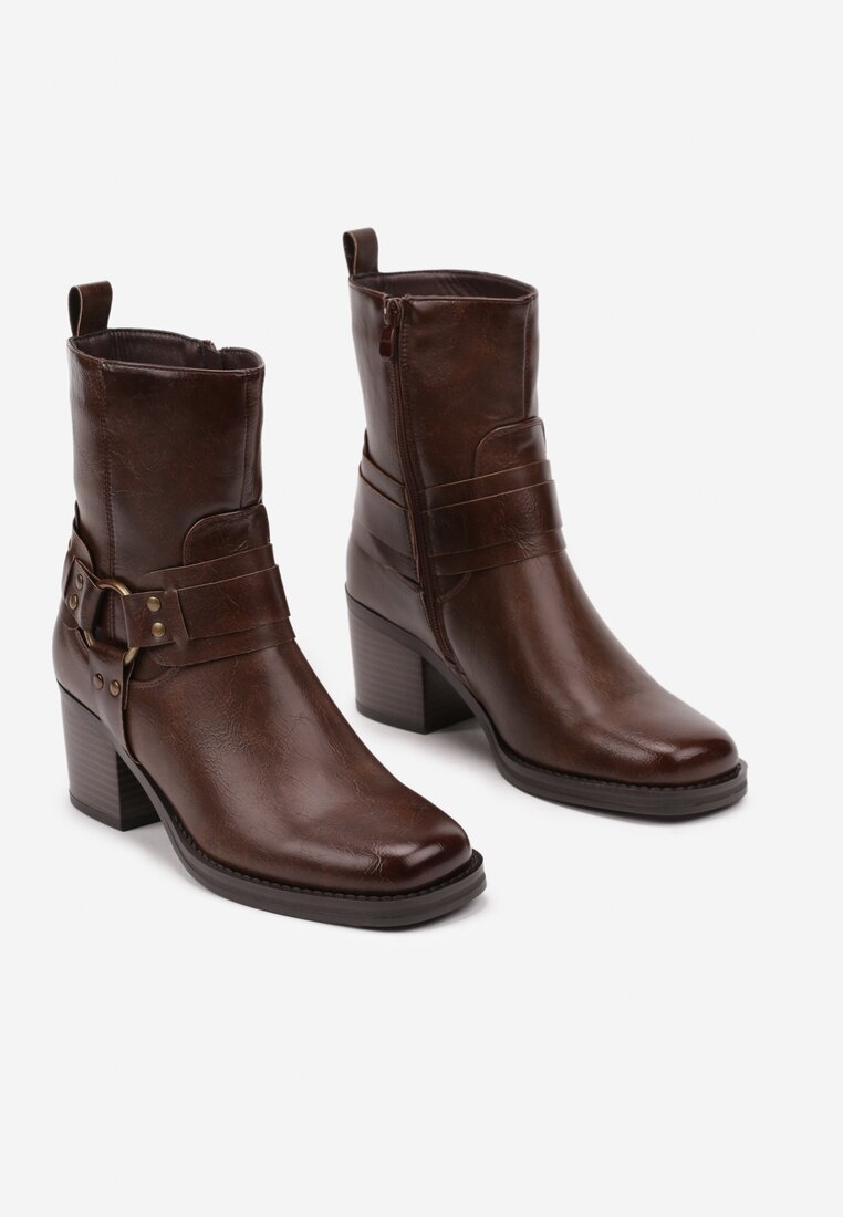 Botine Irivaria Maro