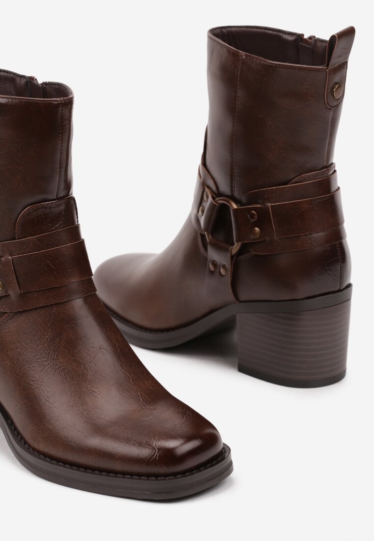 Botine Irivaria Maro