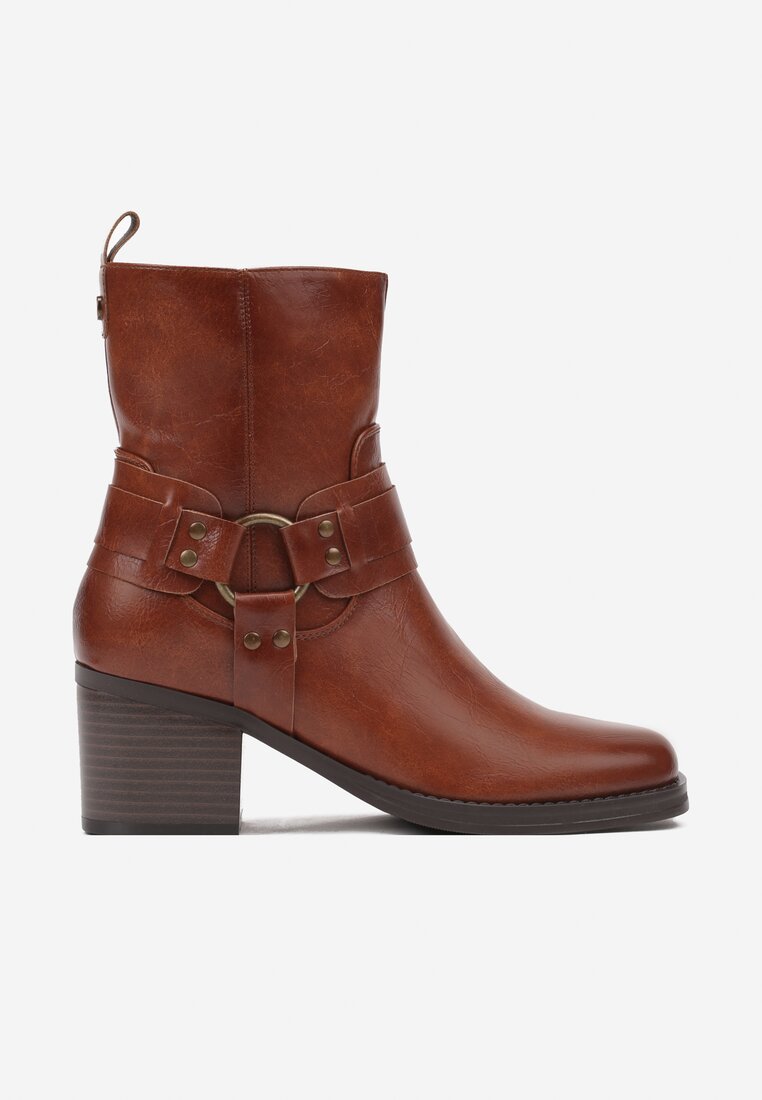 Botine Irivaria Maro